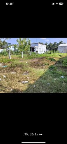 Bán đất khu vực xã Tân Phong, Thanh Phú, Bến Tre - 1