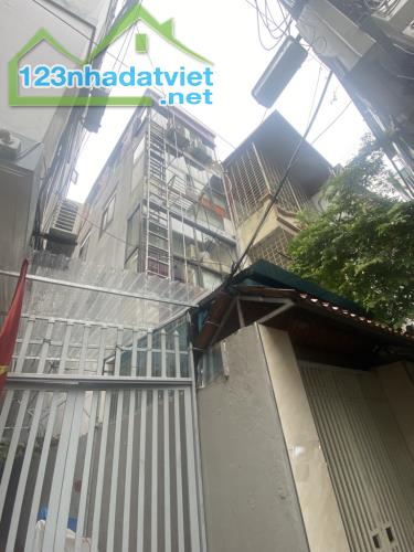 SIÊU PHẨM 4 TẦNG, 88m2 - NGÔ GIA TỰ- LÔ GÓC 3 THOÁNG - KINH DOANH, DÒNG TIỀN – GIÁ 10.5 tỷ