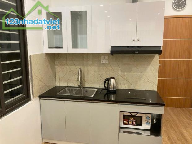 SIÊU PHẨM 4 TẦNG, 88m2 - NGÔ GIA TỰ- LÔ GÓC 3 THOÁNG - KINH DOANH, DÒNG TIỀN – GIÁ 10.5 tỷ - 1