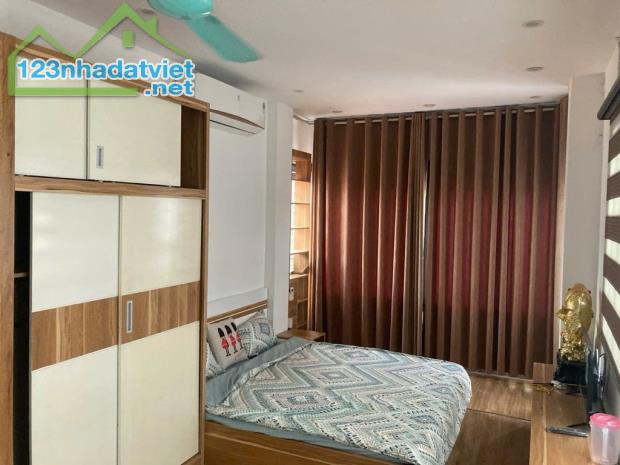 SIÊU PHẨM 4 TẦNG, 88m2 - NGÔ GIA TỰ- LÔ GÓC 3 THOÁNG - KINH DOANH, DÒNG TIỀN – GIÁ 10.5 tỷ - 2