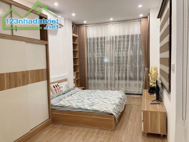 SIÊU PHẨM 4 TẦNG, 88m2 - NGÔ GIA TỰ- LÔ GÓC 3 THOÁNG - KINH DOANH, DÒNG TIỀN – GIÁ 10.5 tỷ - 3