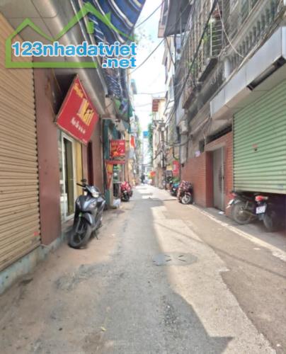 CHÍNH CHỦ CẦN BÁN GẤP NHÀ TRẦN BÌNH TT CẦU GIẤY Ô TÔ ĐỖ CỔNG FULL NỘI THẤT 38M X 6 TẦNG MT