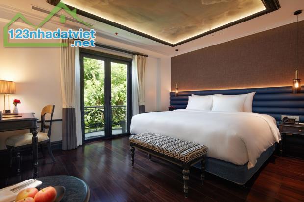 Chủ gửi bán tòa Apartment Xuân La, Võ Chí Công 345m² - 10 tầng - 52 căn hộ giá 90 tỷ