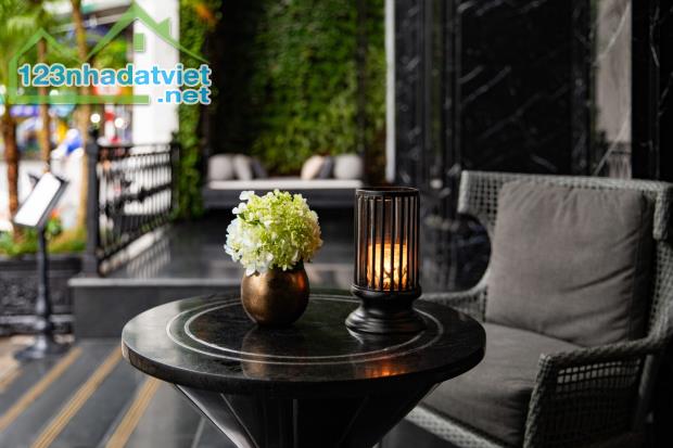 Chủ gửi bán tòa Apartment Xuân La, Võ Chí Công 345m² - 10 tầng - 52 căn hộ giá 90 tỷ - 1