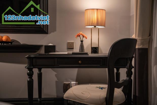 Chủ gửi bán tòa Apartment Xuân La, Võ Chí Công 345m² - 10 tầng - 52 căn hộ giá 90 tỷ - 3