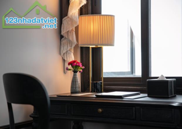Chủ gửi bán tòa Apartment Xuân La, Võ Chí Công 345m² - 10 tầng - 52 căn hộ giá 90 tỷ - 4