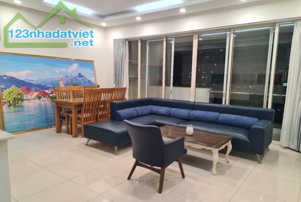 The Estella  Căn hộ 2+1PN – Rộng Rãi, Full Nội Thất Cao Cấp