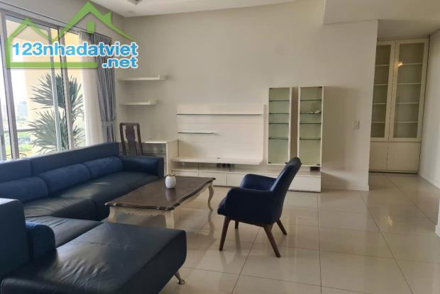 The Estella  Căn hộ 2+1PN – Rộng Rãi, Full Nội Thất Cao Cấp - 1