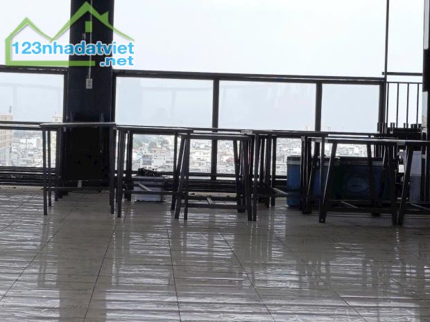 CHO THUÊ MẶT BẰNG SIÊU ĐẸP TẠI PHƯỜNG 17 QUẬN GÒ VẤP, DT 600M2 CHỈ 100TR/TH. LH:0868444679 - 1