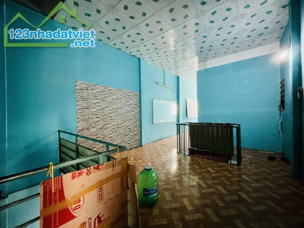 Bán nhà giá tốt Thoại Ngọc Hầu, Phường Phú Thạnh, Tân Phú – gần Lũy Bán Bích, 1 trệt 1 lầu - 3