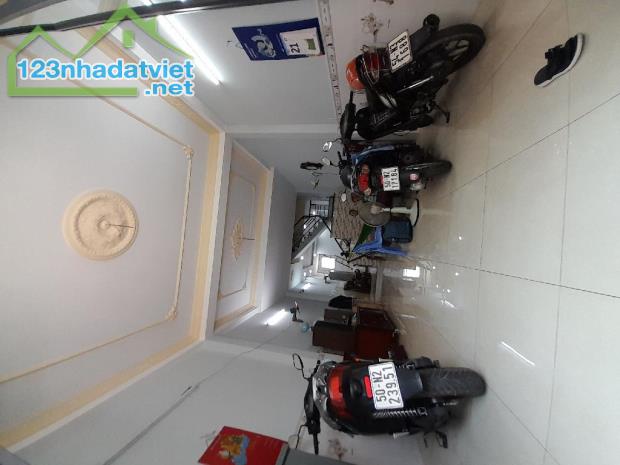 Bán nhà riêng 4,35 tỷ, 62m2 tại Ao Đôi, Bình Trị Đông A, Bình Tân, HCM - 3