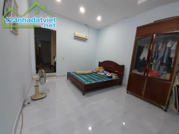 Bán nhà riêng 4,35 tỷ, 62m2 tại Ao Đôi, Bình Trị Đông A, Bình Tân, HCM - 2