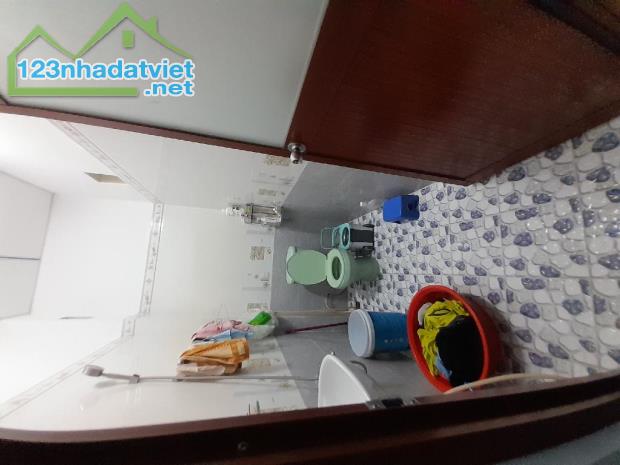 Bán nhà riêng 4,35 tỷ, 62m2 tại Ao Đôi, Bình Trị Đông A, Bình Tân, HCM - 1