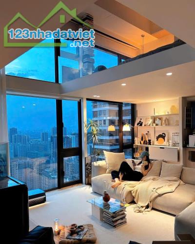 Mở bán quỹ căn độc quyền Park Residence - Sun Urban City cạnh công viên Sun World Hà Nam - 1