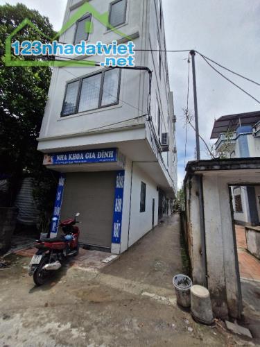 An Thắng - Biên Giang - Hà Đông ngõ thông, nhà mới, gần ô tô - 1