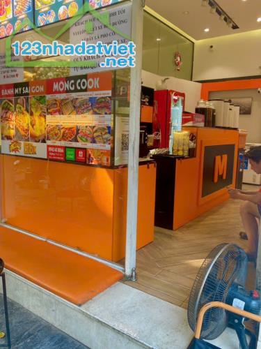 Mặt phố cổ Hàng Lược - Kinh doanh đỉnh - MT rộng - Sổ đỏ cc. - 2