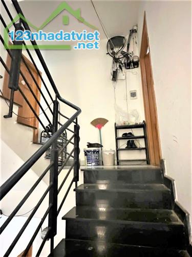 6 TỶ TL - PHAN XÍCH LONG PHÚ NHUẬN - HẺM THÔNG THOÁNG - NHÀ 4 TẦNG 6PN THU NHẬP CAO - 1