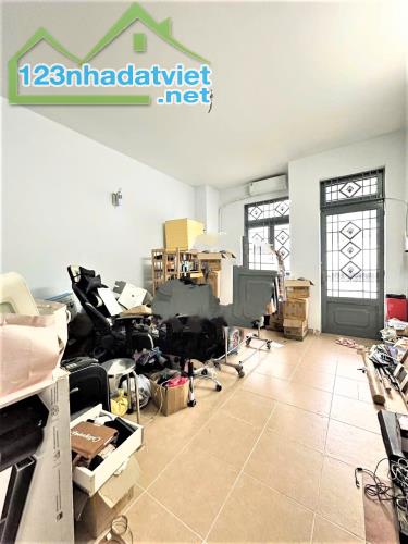 6 TỶ TL - PHAN XÍCH LONG PHÚ NHUẬN - HẺM THÔNG THOÁNG - NHÀ 4 TẦNG 6PN THU NHẬP CAO - 3