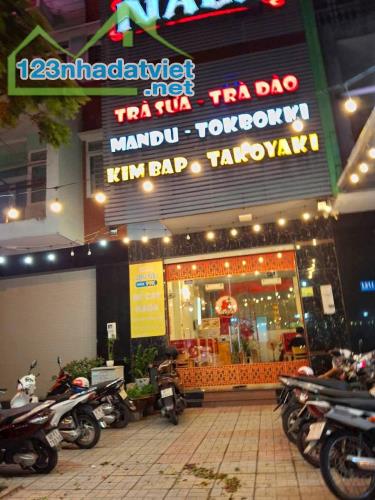 Cho thuê nhà mặt tiền kinh doanh   Nhà : 1 trệt 3 lầu .phú gia 2. Phường Trảng Dài .