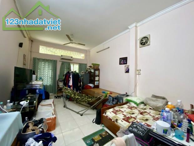 MẶT TIỀN KINH DOANH 12M – KẾ NGUYỄN SƠN – 3 TẦNG KIÊN CỐ – GIÁ CHỈ NHỈNH 7T TL - 2