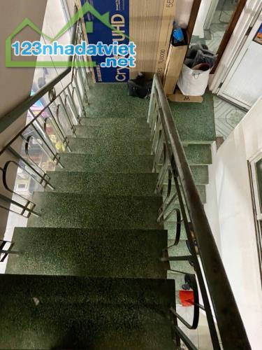 MẶT TIỀN KINH DOANH 12M – KẾ NGUYỄN SƠN – 3 TẦNG KIÊN CỐ – GIÁ CHỈ NHỈNH 7T TL - 4
