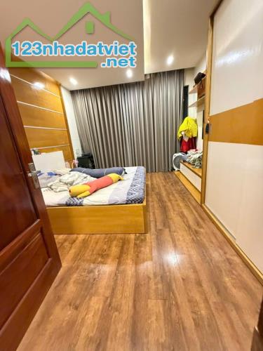 💥 Bán nhà Mễ Trì Hạ, 55m x 5T, gara 2 ô tô, ngõ thông ô tô tải, kinh doanh đỉnh - 1