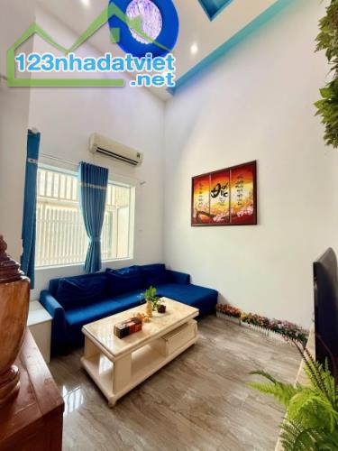 Bán nhà gấp hẻm xe tải đường 339, PLB, Q9. 60m2, 3 tầng, 7.x tỷ. tuấn - 2