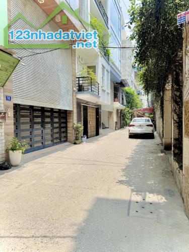 Tòa Căn Hộ Thái Hà - Đống Đa, Ô Tô Đỗ Cửa, 80m2 x 9 Tầng, MT 7m, Giá 38 tỷ LH: 0936118369
