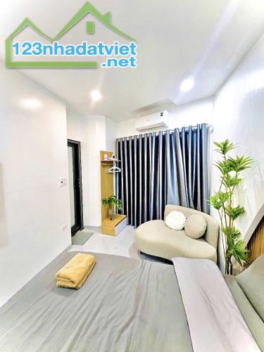 Tòa Căn Hộ Thái Hà - Đống Đa, Ô Tô Đỗ Cửa, 80m2 x 9 Tầng, MT 7m, Giá 38 tỷ LH: 0936118369 - 3