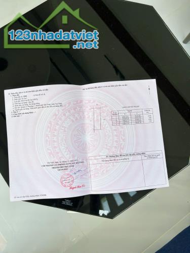 Bán Gấp Nhà 1 Trệt 1 Lửng - Phong Cách Hiện Đại,  Full Thổ Cư Tại Phường 1, TP. Trà Vinh - 7