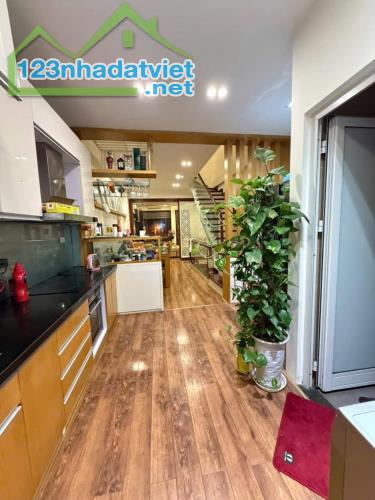 CẦU GIẤY – 55M2 – Ô TÔ ĐỖ CỬA – 2 MẶT THOÁNG – PHÙ HỢP LÀM VĂN PHÒNG, CHO THUÊ - CHỈ 13TỶ - 2