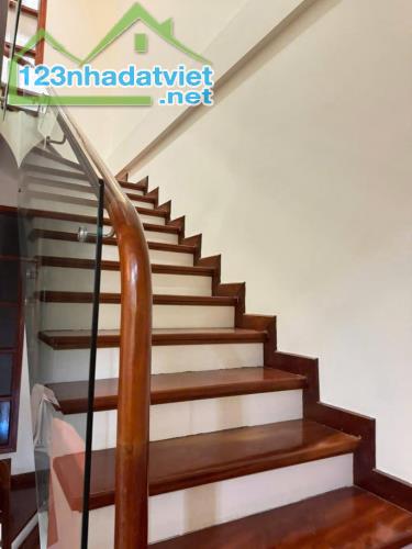 CẦU GIẤY – 55M2 – Ô TÔ ĐỖ CỬA – 2 MẶT THOÁNG – PHÙ HỢP LÀM VĂN PHÒNG, CHO THUÊ - CHỈ 13TỶ - 5