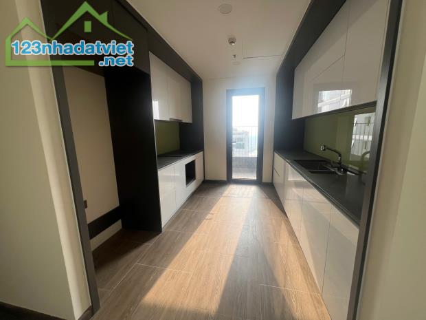 Han Jardin - Bán căn góc tầng cao- Diện tích 142.9m2, 3N2WC- N01- T7- Ngoại Giao Đoàn - 2