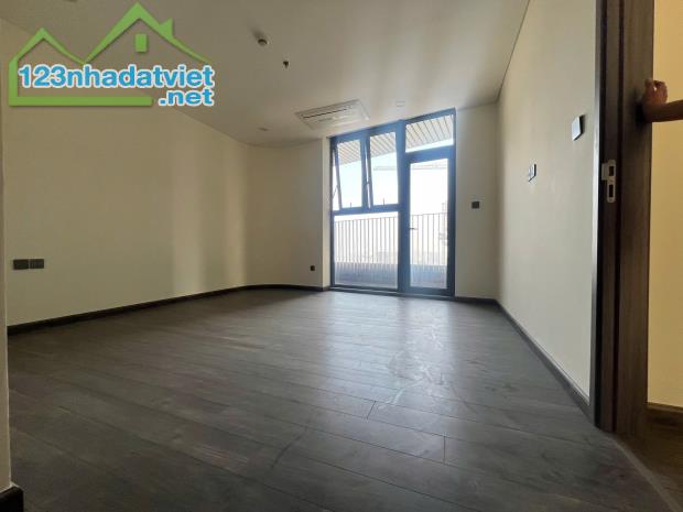 Han Jardin - Bán căn góc tầng cao- Diện tích 142.9m2, 3N2WC- N01- T7- Ngoại Giao Đoàn - 4