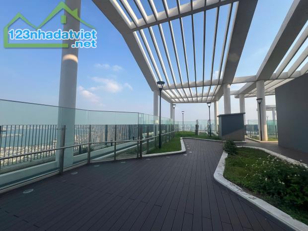 Han Jardin - Bán căn góc tầng cao- Diện tích 142.9m2, 3N2WC- N01- T7- Ngoại Giao Đoàn - 5