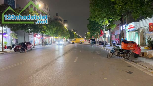 GIÁ ĐẦU TƯ, BÁN ĐẤT TẶNG NHÀ CẤP 4 NGỌC THỤY 55M, MT 6.2M, NỞ HẬU, LÔ GÓC, Ô TÔ THÔNG, KD. - 1