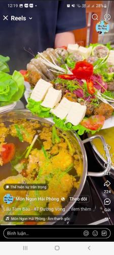 SIÊU HIẾM MẶT HỒ TÂY GIÁ 32 TỶ - 3