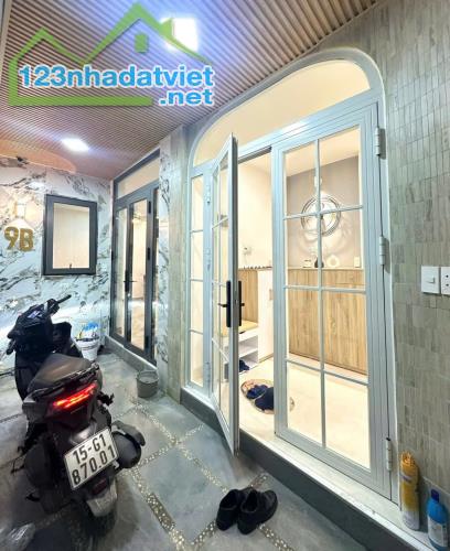 BA ĐÌNH - NHÀ 7 TẦNG CÓ THANG MÁY - GẦN LĂNG BÁC, NGÕ THÔNG, SÁT PHỐ - 2