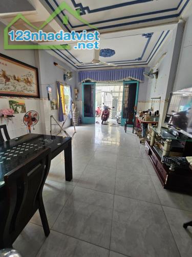 SIÊU RẺ QUẬN 7.SHR.DT : 95.1 M2 .2 TẦNG .CHỈ 4.5 TỶ .Đ HUỲNH TẤN PHÁT. KẾ PHÚ MỸ HƯNG.