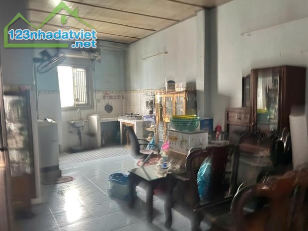 SIÊU RẺ QUẬN 7.SHR.DT : 95.1 M2 .2 TẦNG .CHỈ 4.5 TỶ .Đ HUỲNH TẤN PHÁT. KẾ PHÚ MỸ HƯNG. - 2