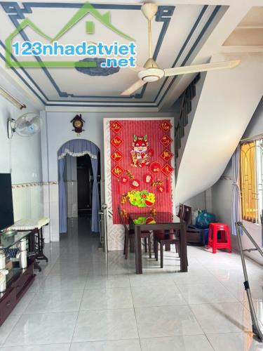 SIÊU RẺ QUẬN 7.SHR.DT : 95.1 M2 .2 TẦNG .CHỈ 4.5 TỶ .Đ HUỲNH TẤN PHÁT. KẾ PHÚ MỸ HƯNG. - 3