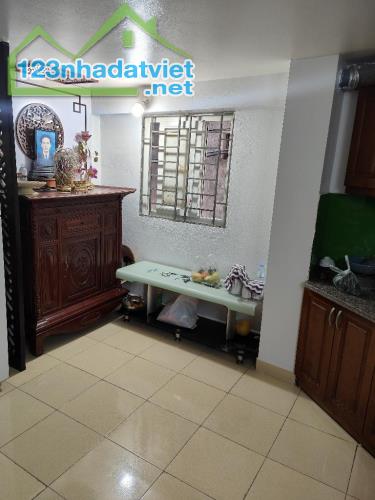 CĂN HỘ CCMN PHÂN KHÚC HƠN 1 TỶ CỰC HIẾM - HỘ KHẨU CẦU GIẤY - GẦN NHIỀU TRƯỜNG ĐẠI HỌC LỚN - 1