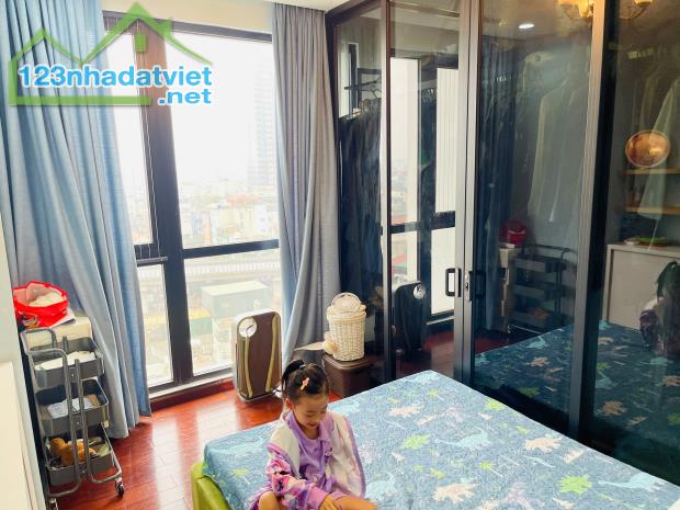 CHUNG CƯ ROYAL CITY 180M2 QUÁ ĐẸP - 3