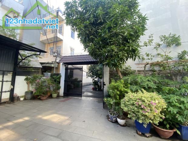 💥   NHÀ 4 TẦNG - HẺM XE HƠI ĐẬU CỬA - BÌNH TRƯNG TÂY - Q2 💥 - 5