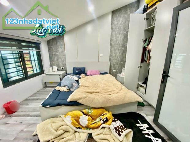 TẬP THỂ ĐẠI HỌC THƯƠNG MẠI-CẦU GIẤY-DT 40M2-950 TRIỆU-2 NGỦ-ÔTÔ ĐỖ CỔNG-KINH DOANH