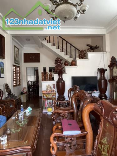 Bán nhà đường thới an 11 3 lầu 8x16.5 chỉ 8.9 Tỷ Phường Thới An Quận 12 - 1