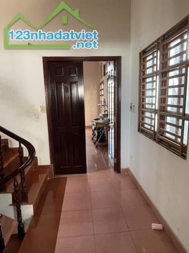 Bán nhà đường thới an 11 3 lầu 8x16.5 chỉ 8.9 Tỷ Phường Thới An Quận 12 - 2