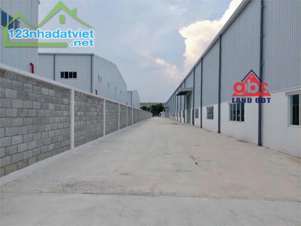 XT267 nhà xưởng thiết kế khung thép tiền chế, an toàn SX lâu dài phục vụ đa ngành nghề - 2