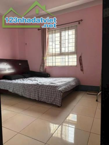 Bán Gấp ! Giảm sâu ! chung cư Firsthome Thạnh Lộc 43m2 (2pn 1wc) full nội thất giá 1 tỷ - 1