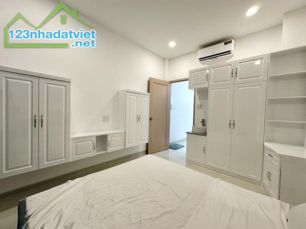 GẤP BÁN NHÀ 5 TẦNG, HẺM Ô TÔ GẦN MT - TRẦN KHẮC CHÂN - QUẬN 1 - NHỈNH 13 TỶ - 3